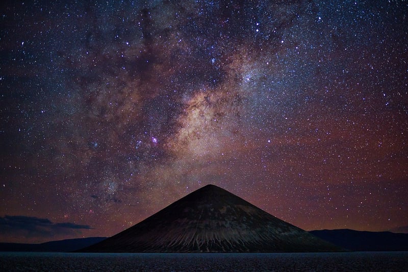 Starry Night